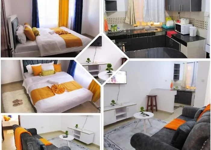 Preene Comfort
