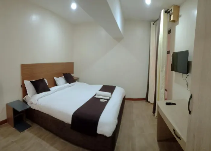 Montage Luxury Hotel
