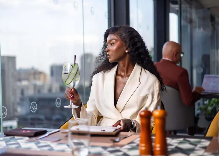 Ibis Styles - Nairobi, Westlands