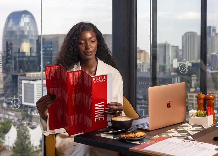 Ibis Styles - Nairobi, Westlands